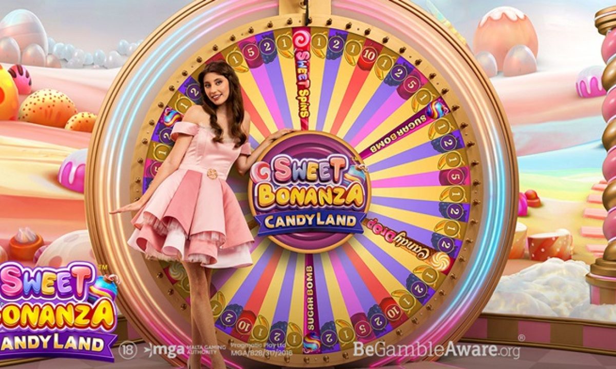 Sweet Bonanza